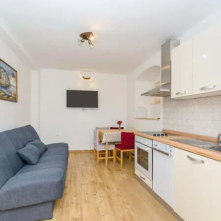 Appartement Ane Split