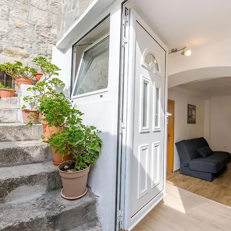 Appartement Ane Split