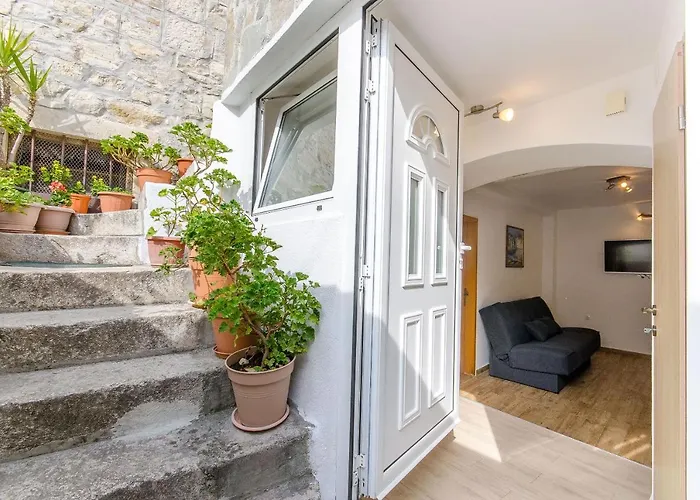 Appartement Ane Split